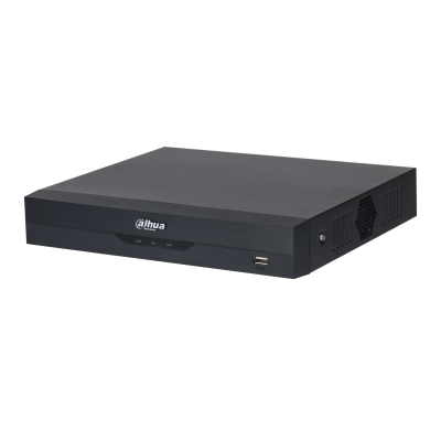 DVR 4 Canales 1080p/720p