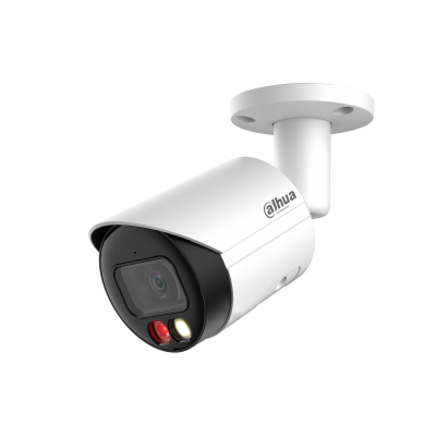 Camara Tubo IP 4MP DH-IPC-HFW2449S-S-IL