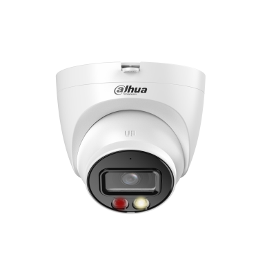 Camara domo IP 4 MP DH-IPC-HDW2449T-S-IL