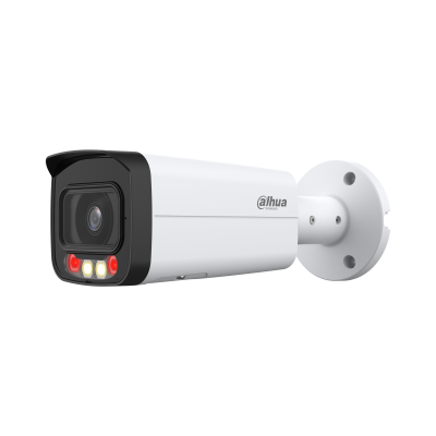 Camara Tubo Dual LIGTH IP 4MP DH-IPC-HFW2449T-AS-IL