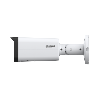Camara Tubo Dual LIGTH IP 4MP DH-IPC-HFW2449T-AS-IL