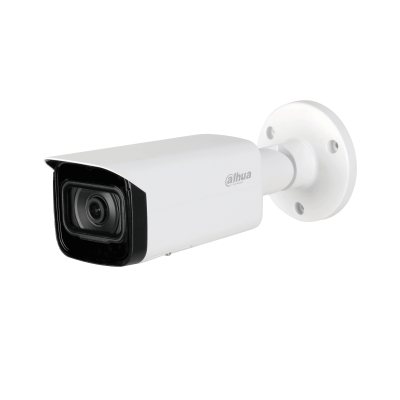 Camara IP Tubo conteo de personas 2MP