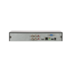 DVR 4 Canales 1080p/720p