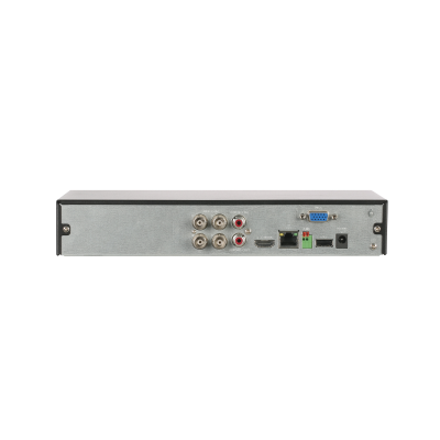 DVR 4 Canales 1080p/720p