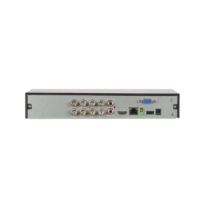 DVR 8 Canales 1080p/720p